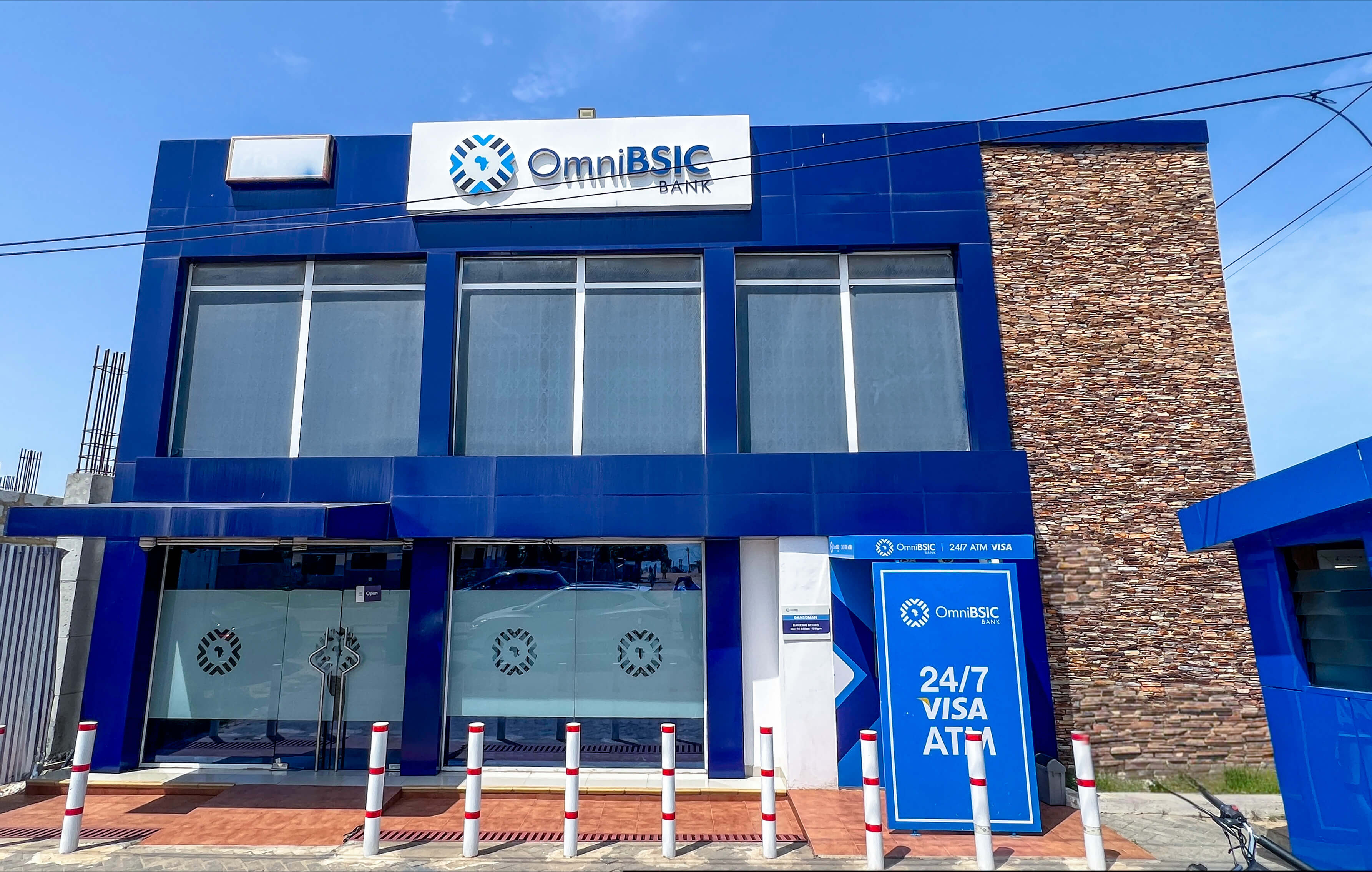 DANSOMAN BRANCH photo