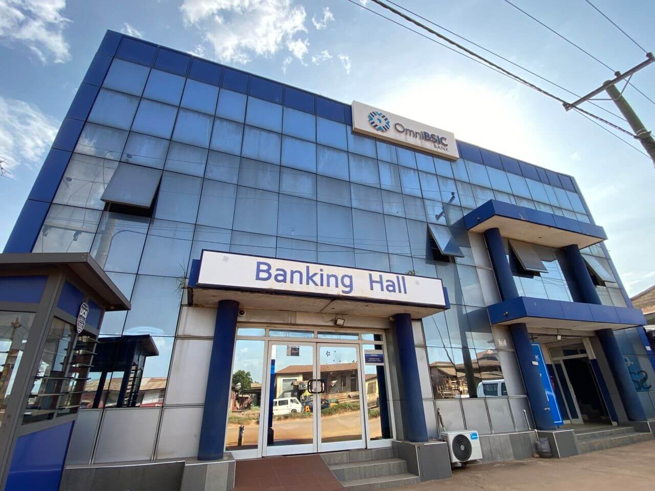 KRONUM BRANCH photo