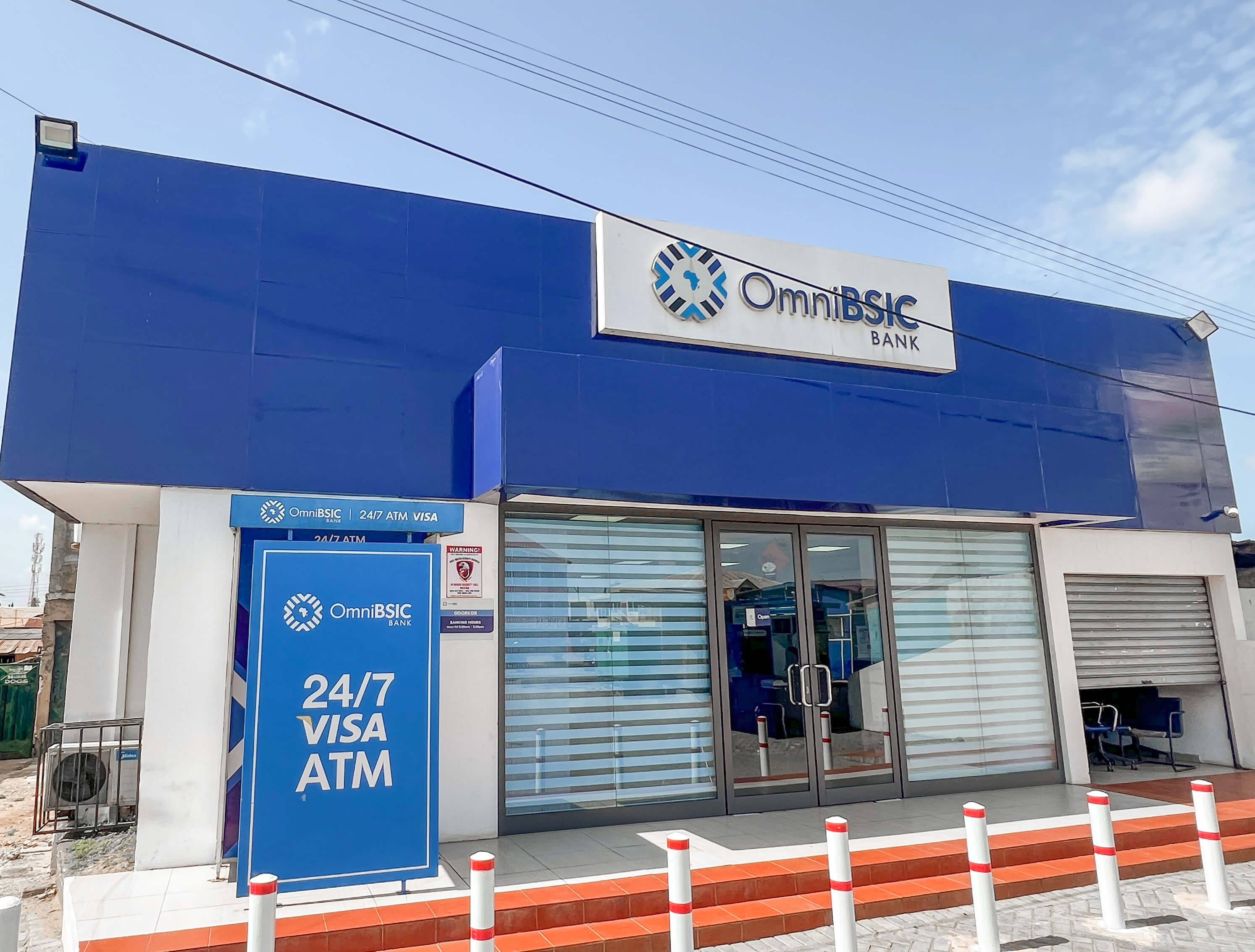 ODORKOR BRANCH photo