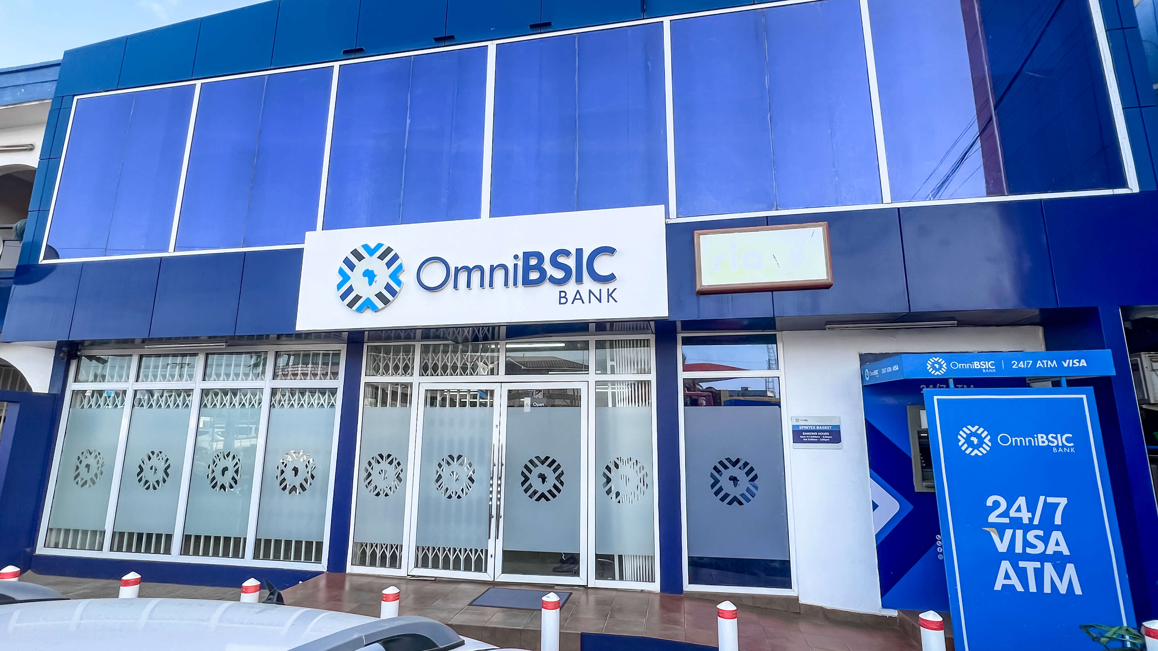 SPINTEX BASKET JUNCTION BRANCH photo