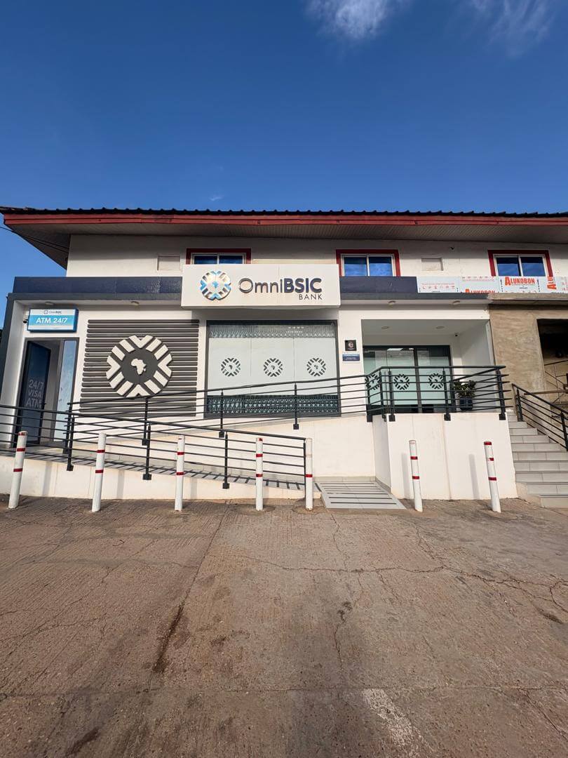 TAKORADI HARBOUR BRANCH photo