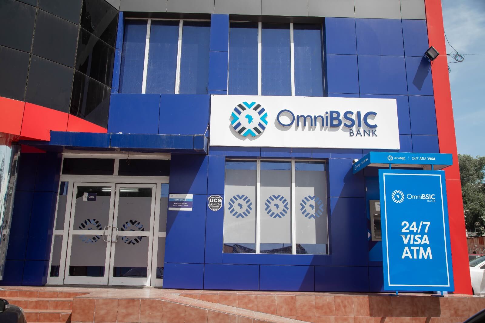 TEMA COMMUNITY 1 BRANCH photo