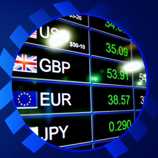 Foreign Exchange Services