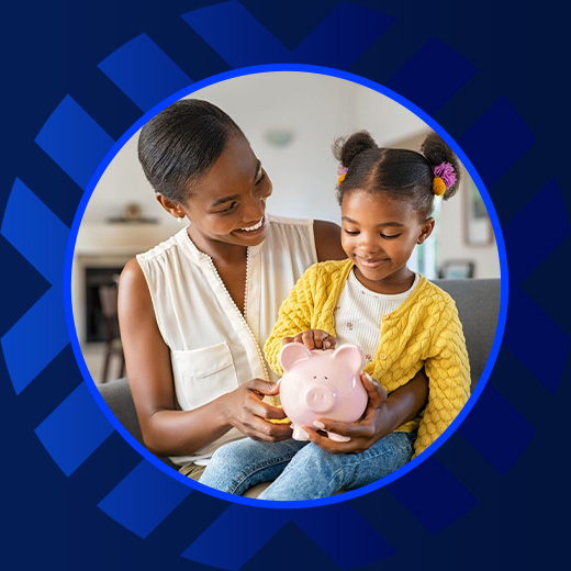 Junior Savings Account