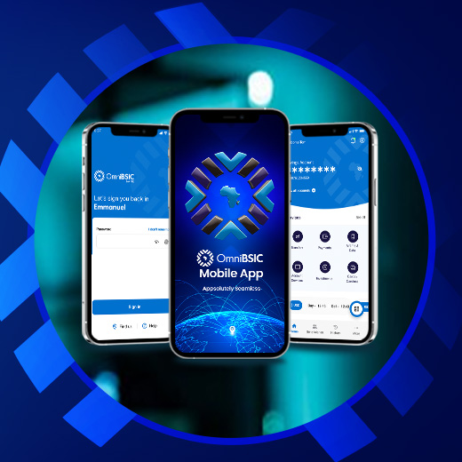Mobile Banking APP