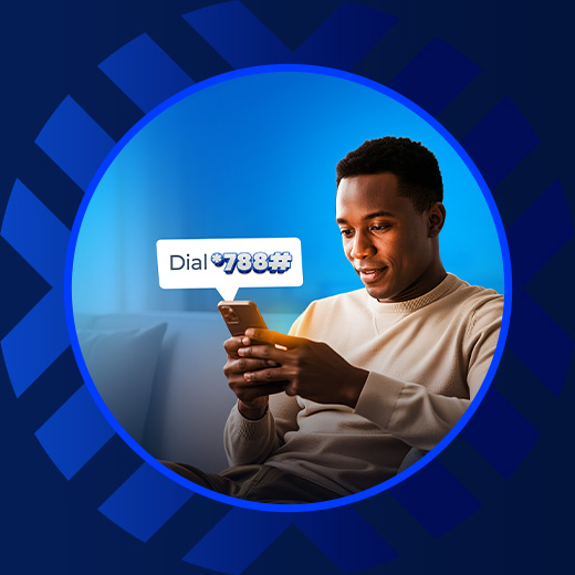 USSD Banking (788#)