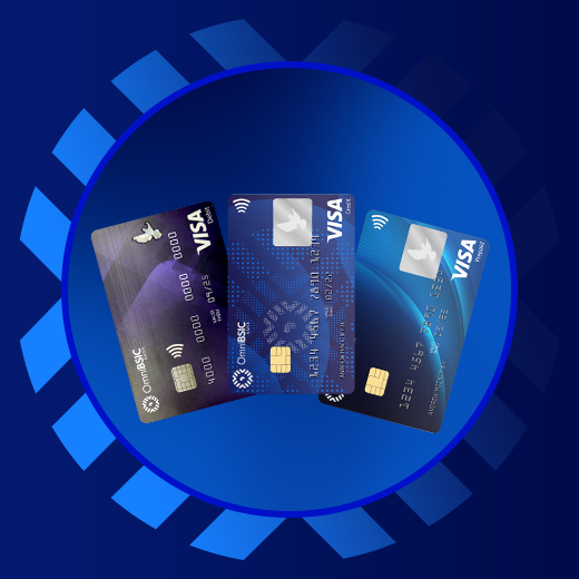 Card Services
