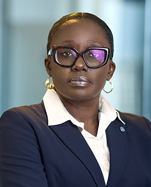 Akyaa Afreh Arhin Addo-Kufuor