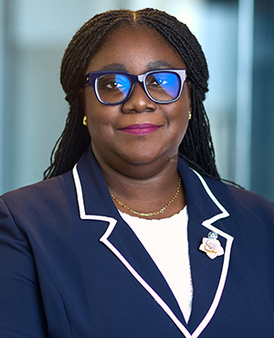 Anne Marie Appiah