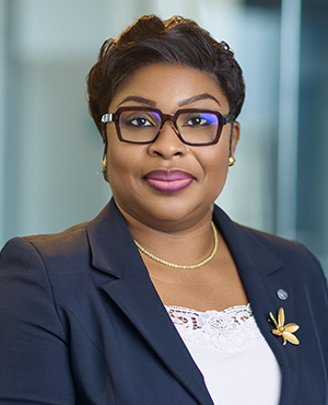 Bernice Asamoah