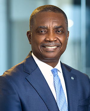 Daniel Asiedu