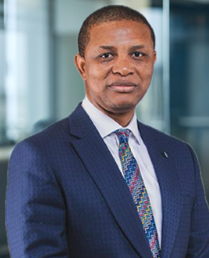 George Tetteh Ocansey