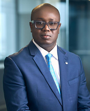 Kodzo Honame Nougbegnon